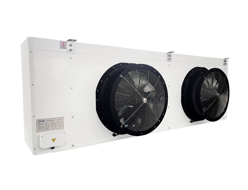 冷風機（銅管、鋁管、不鏽鋼）