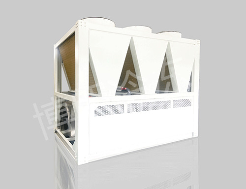 一體式風冷冷水機組